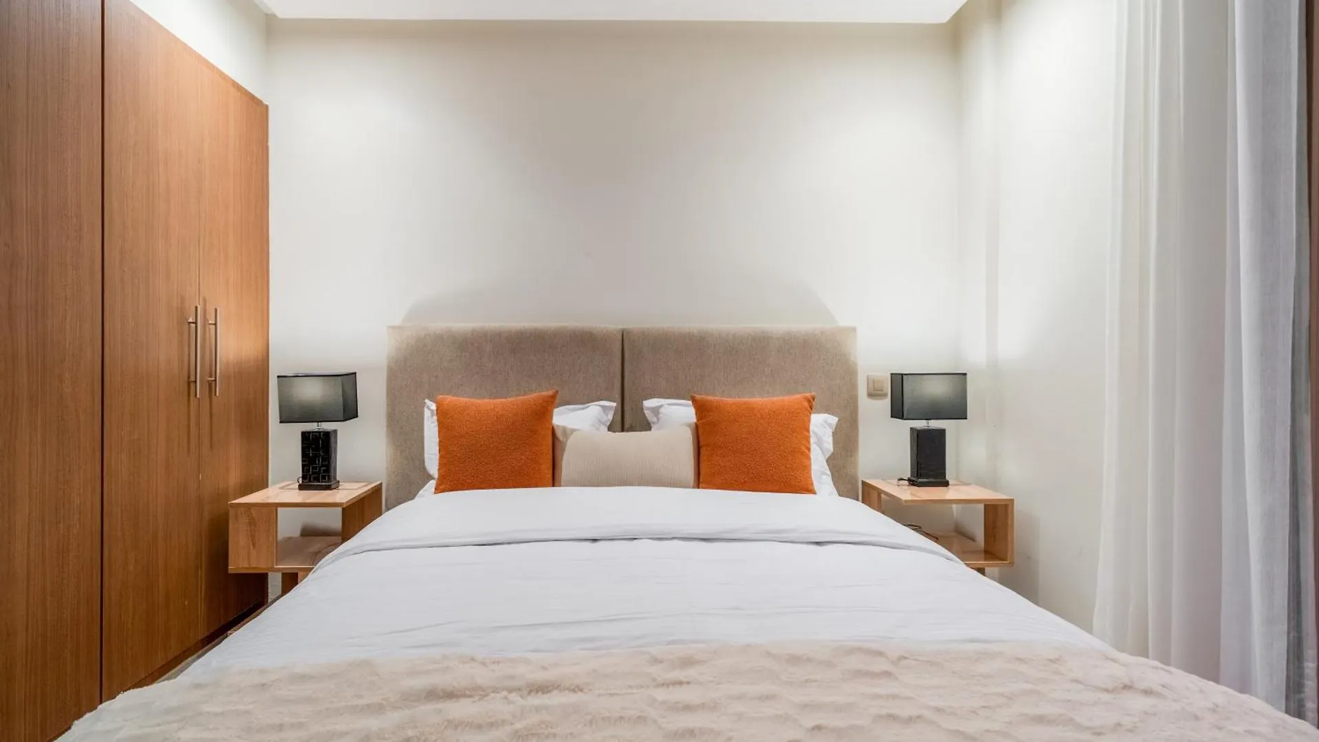 3 Chambre Duplex Avec 2 Piscines Marrakesh Apartment