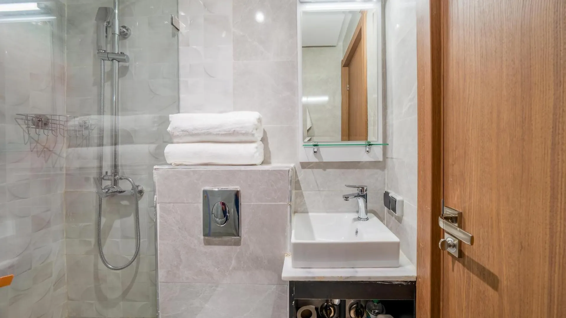 3 Chambre Duplex Avec 2 Piscines Marrakesh