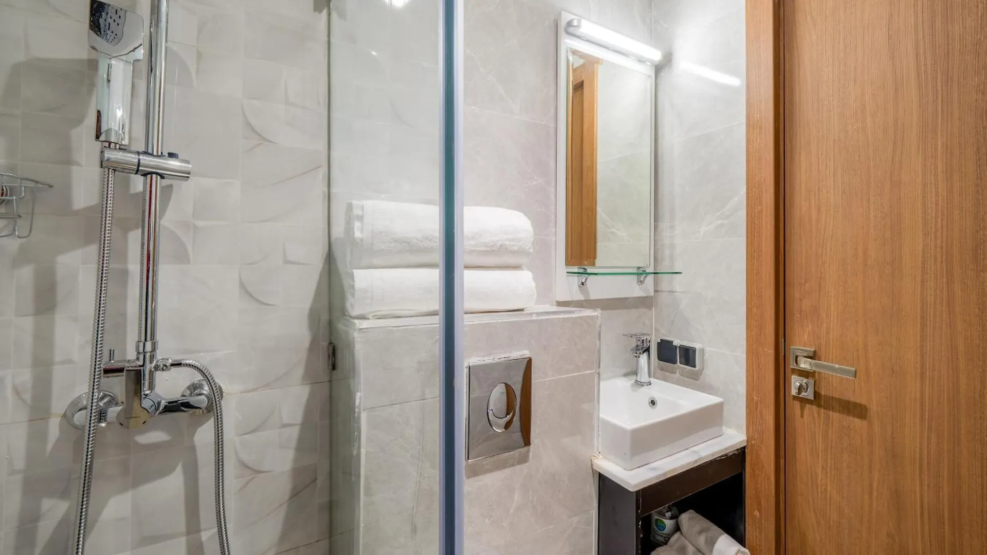 Apartment 3 Chambre Duplex Avec 2 Piscines Marrakesh