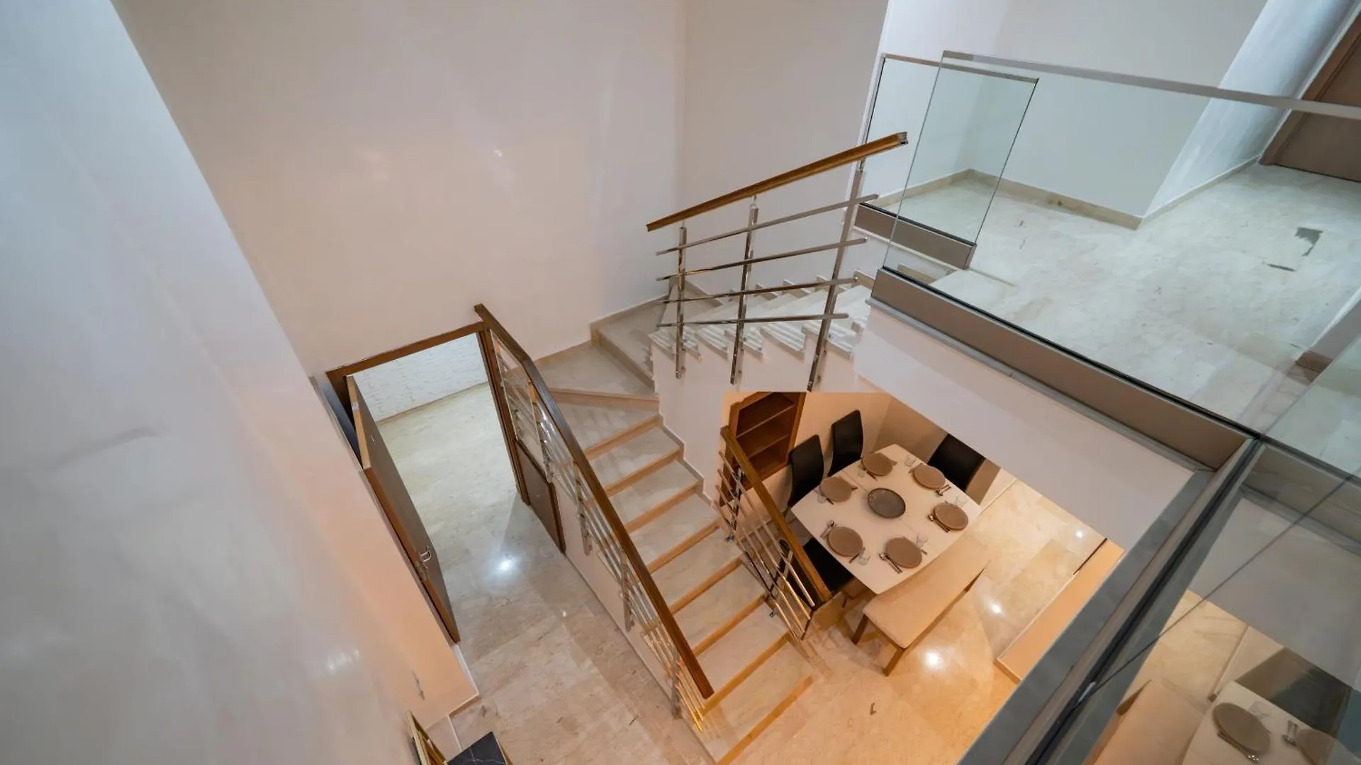 3 Chambre Duplex Avec 2 Piscines Marrakesh 0*,  Morocco