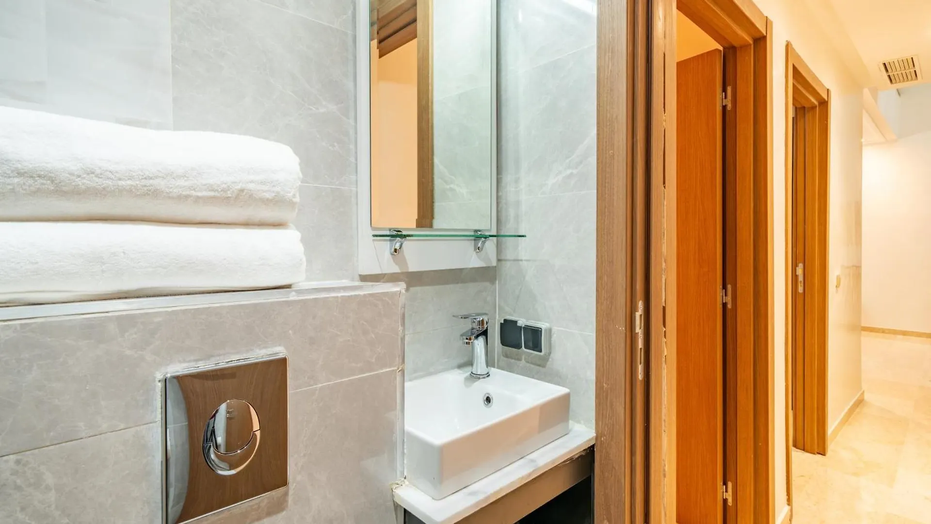 3 Chambre Duplex Avec 2 Piscines Marrakesh Apartment