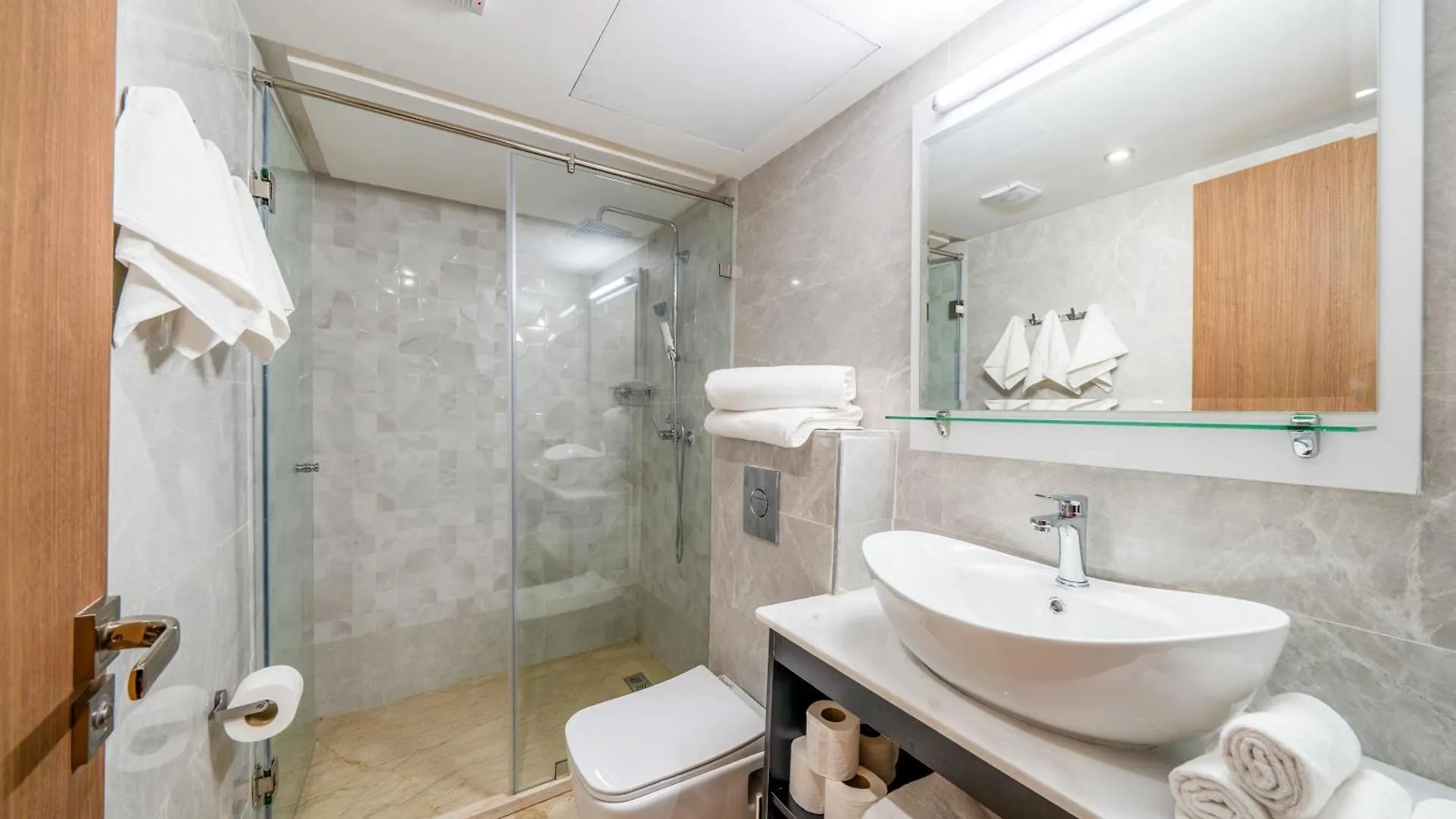 3 Chambre Duplex Avec 2 Piscines Marrakesh