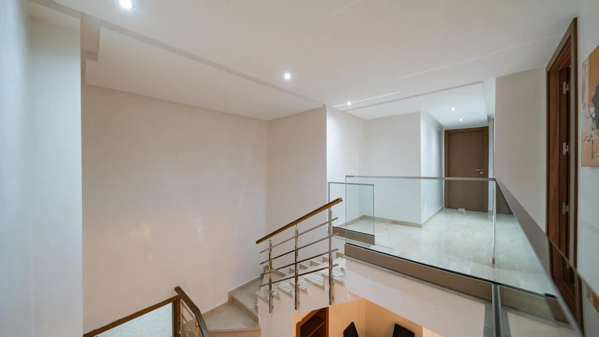 Apartment 3 Chambre Duplex Avec 2 Piscines Marrakesh