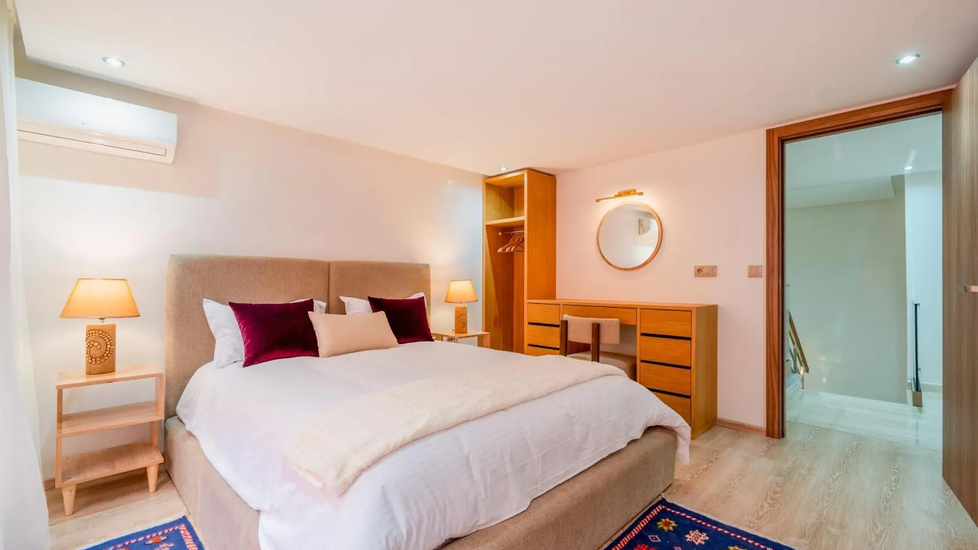 3 Chambre Duplex Avec 2 Piscines Marrakesh