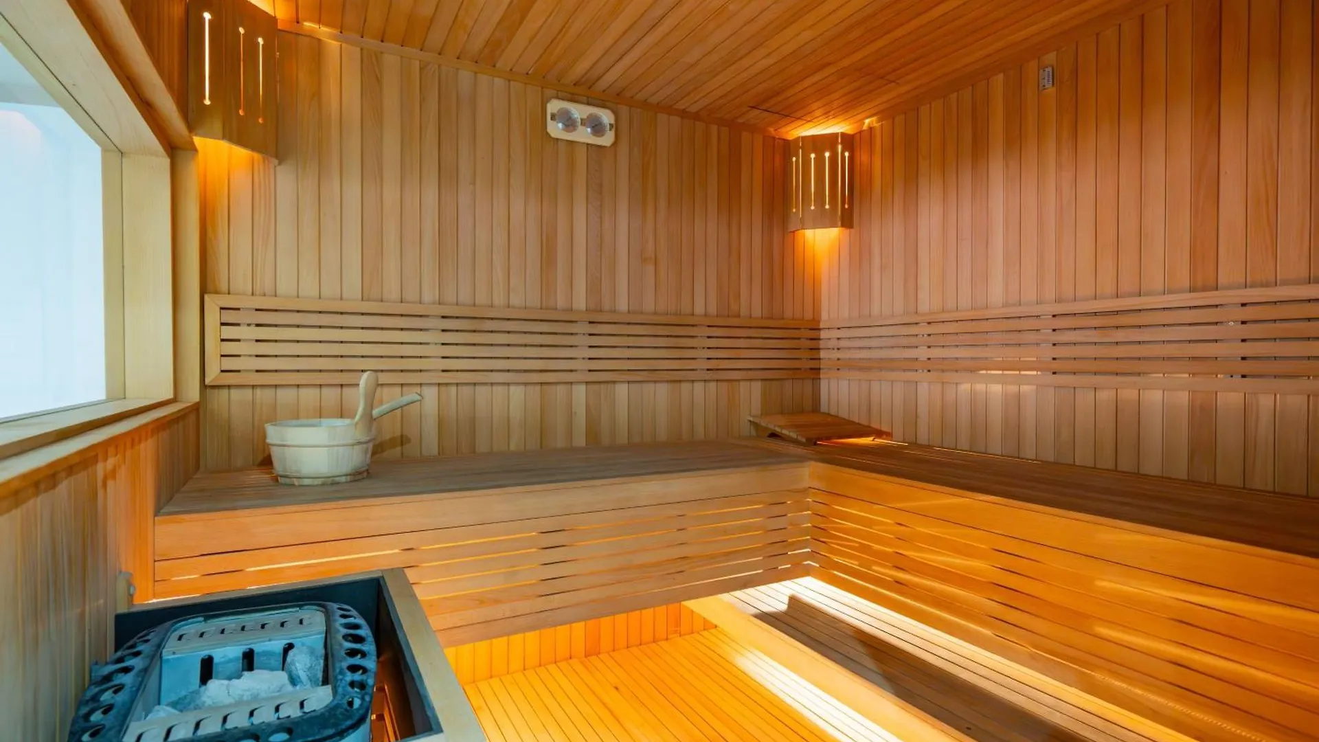 3 Chambre Duplex Avec 2 Piscines Marrakesh 0*,