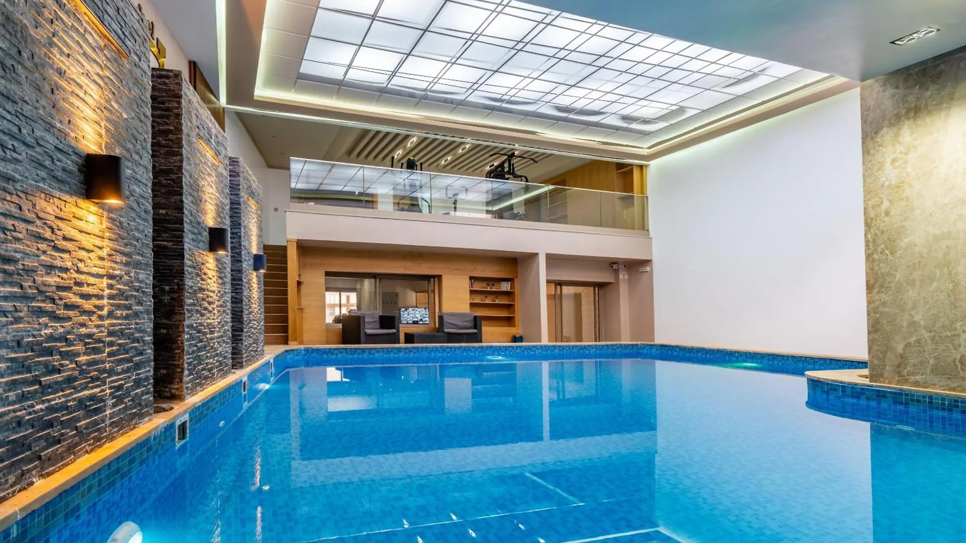 3 Chambre Duplex Avec 2 Piscines Marrakesh 0*,  Morocco