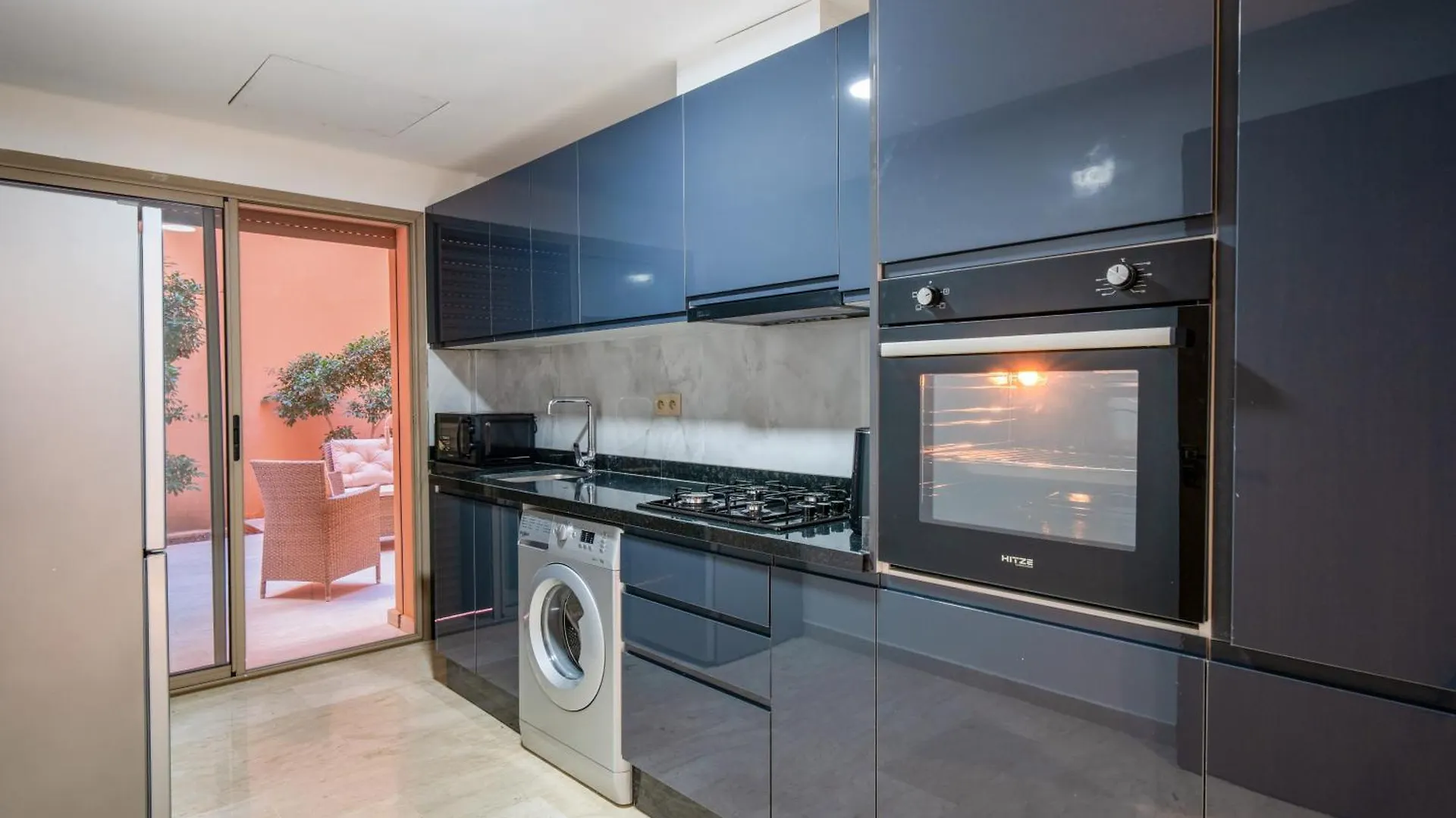3 Chambre Duplex Avec 2 Piscines Marrakesh