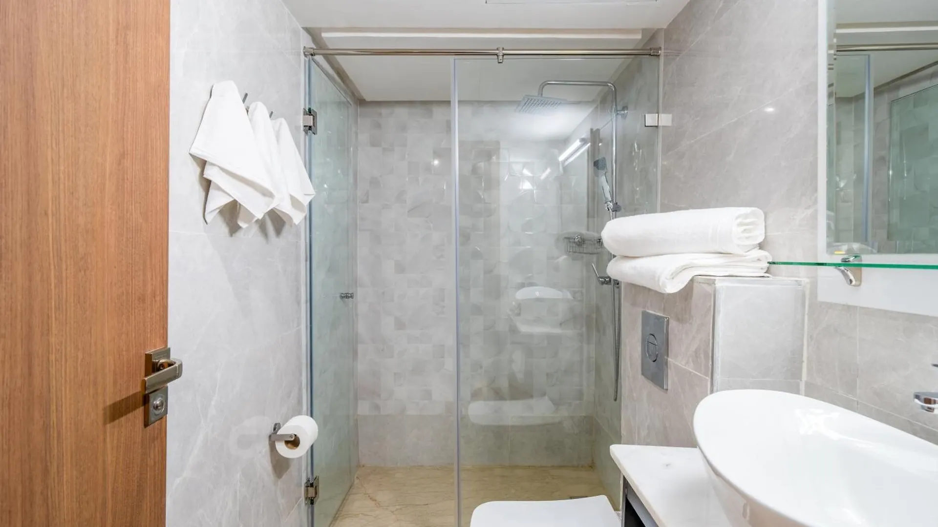 3 Chambre Duplex Avec 2 Piscines Marrakesh Apartment
