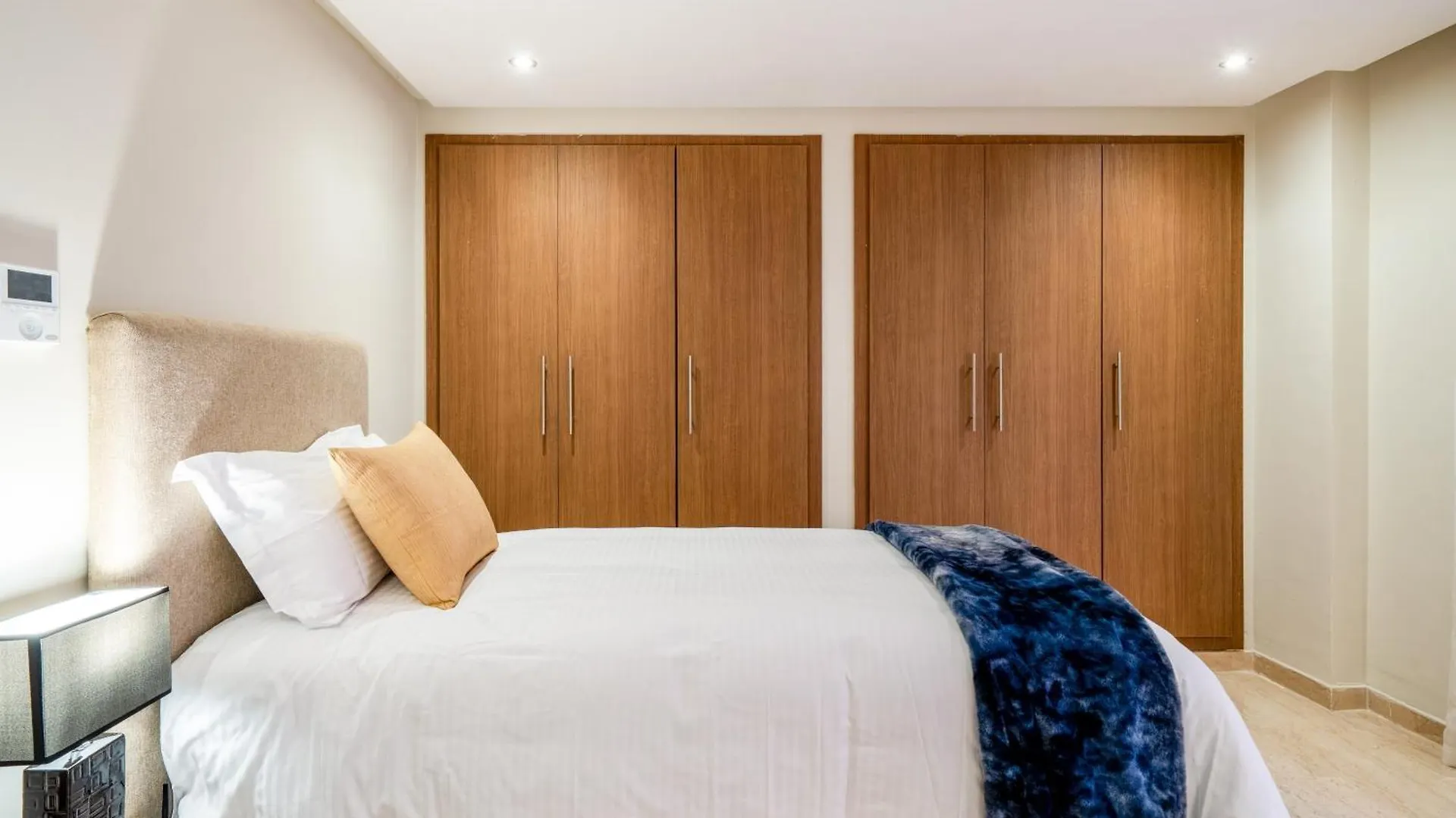 3 Chambre Duplex Avec 2 Piscines Marrakesh Morocco