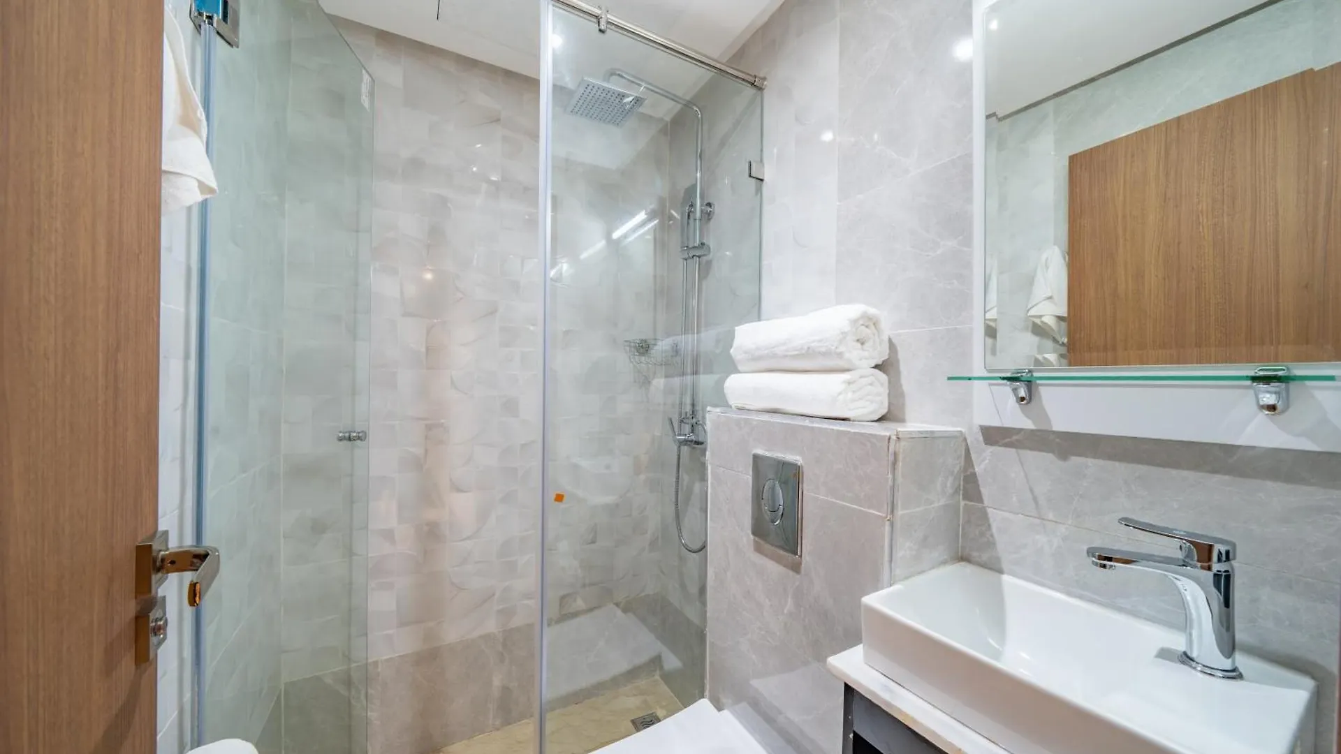 3 Chambre Duplex Avec 2 Piscines Marrakesh 0*,