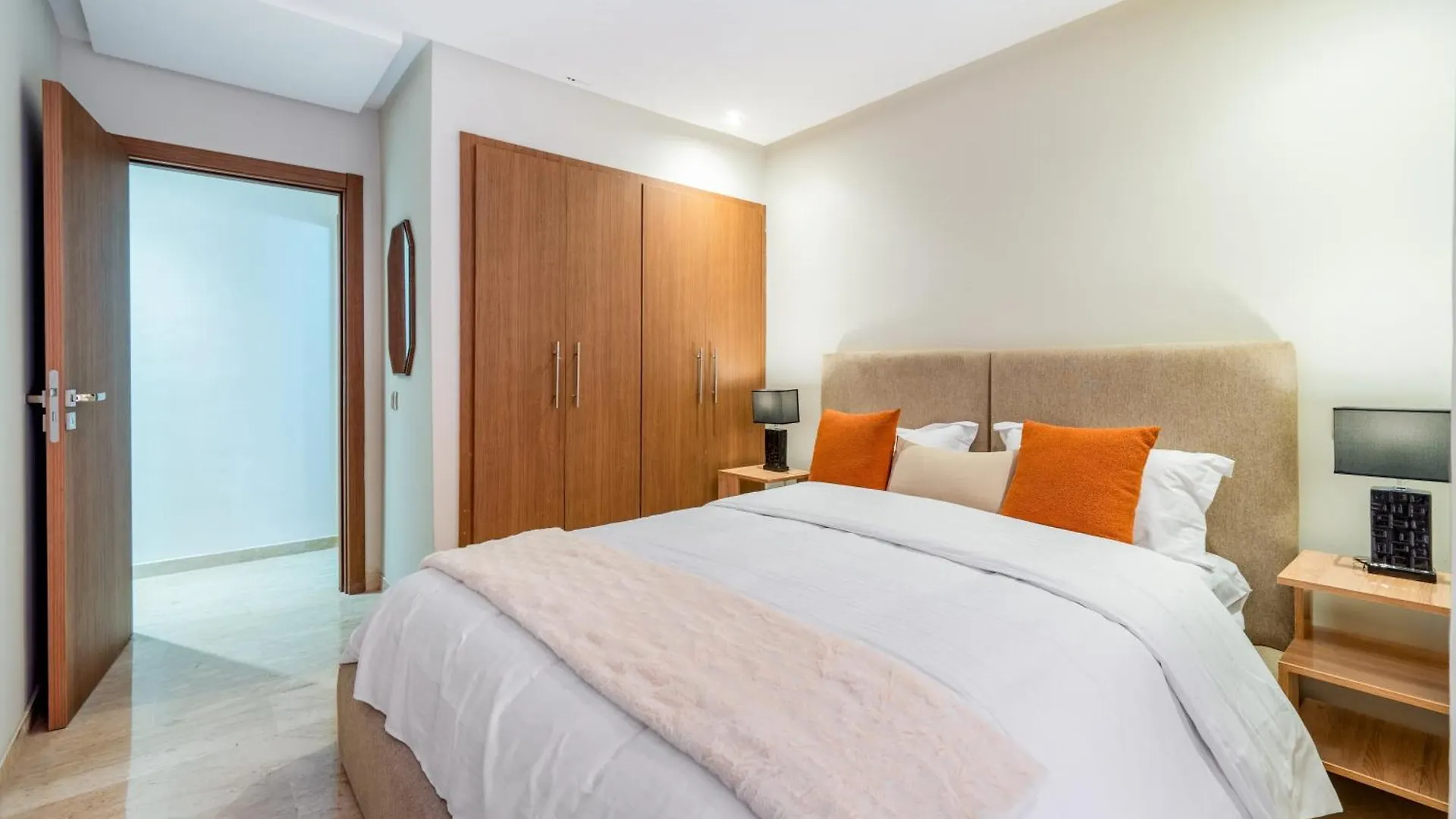 3 Chambre Duplex Avec 2 Piscines Marrakesh Morocco