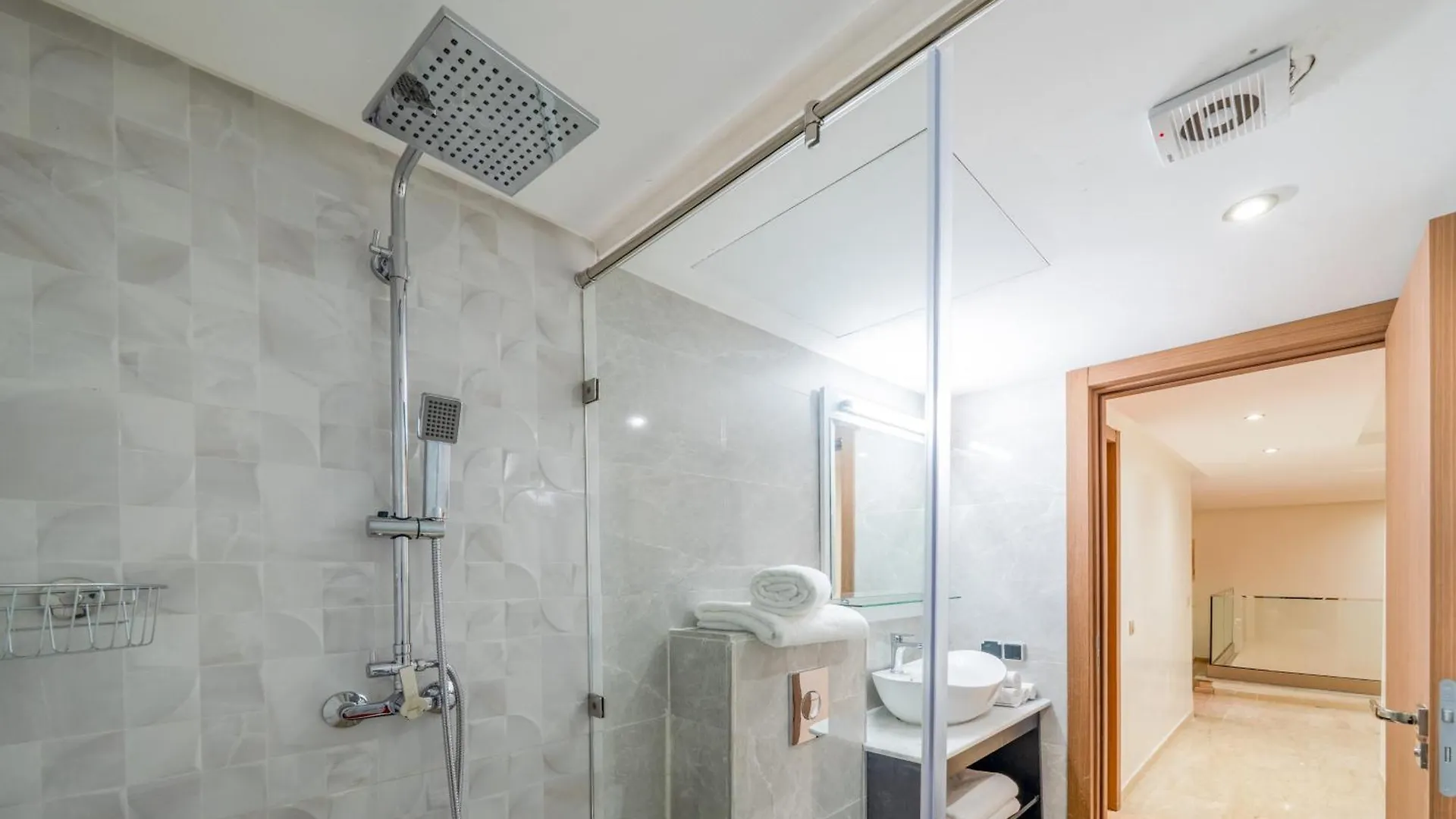 Apartment 3 Chambre Duplex Avec 2 Piscines Marrakesh Morocco